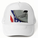 In God We Trust hats