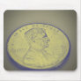 In God we trust Mousepad
