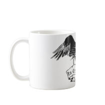 In God We Trust mugs