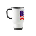 In God We Trust mug