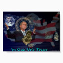 In God We Trust posters by MysticVelvet In God We Trust posters