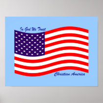 In God We Trust posters