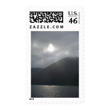 In God We Trust Stamp