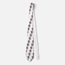 In God we trust Custom Tie