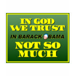 In God We Trust t-shirts
