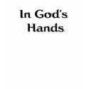 In God's Hands on Great Womens T shirts by memuddy In God's Hands on Great Womens T shirts