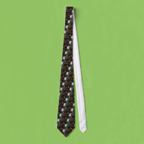 In Grandma's Tree ties