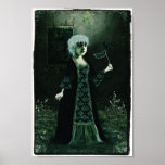 In Her Imagination Poster
