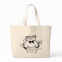 IN HIGH SPIRITS  Bag