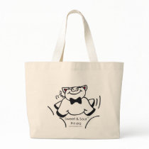 IN HIGH SPIRITS  Bag