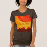 IN HIS NAME, IN HIS NAME TEE SHIRTS