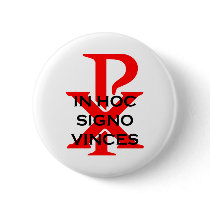In Hoc Signo Vinces Buttons