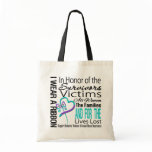 In Honor Collage Domestic Violence Sexual Assault bags