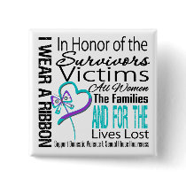 In Honor Collage Domestic Violence Sexual Assault Buttons