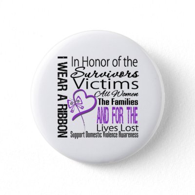 Domestic Violence Advocate