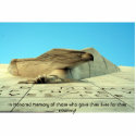 In Honored Memory of those who gave their lives photo sculptures by kashuba2 In Honored Memory of those who gave their lives photo sculptures