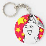 In hu ya key holder A Key Chain