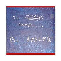 in Jesus name - 1118 magnets by knud312 in Jesus name - 1118 magnets