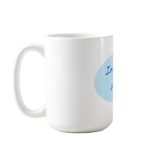 In Kara's World Mug