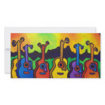 In Life I sing by piliero Picture Card