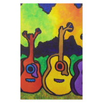 In Life I sing by piliero Stationery