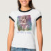 Ladies Ringer T-Shirt