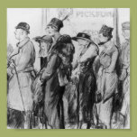In Line Print