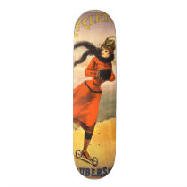 In-Line Skates 1890 Skateboards