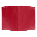 In Love Binder