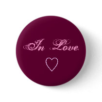 In Love. buttons