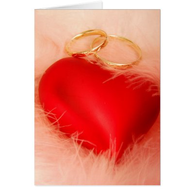 In Love cards