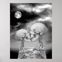 in love forever poster