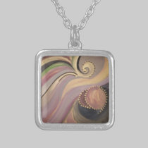 In Love necklaces