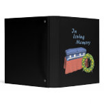 In Loving Memory Binders
