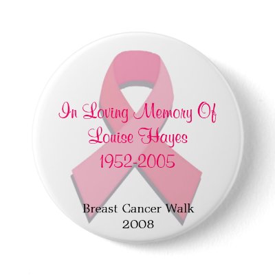 In Loving Memory Button by diggz817