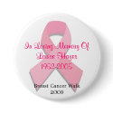 In Loving Memory Button by diggz817 In Loving Memory Button