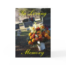 In Loving Memory cards by thvsphotography In Loving Memory cards