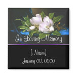 In Loving Memory Magnet
