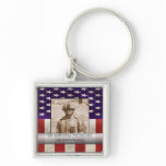 Military Keychains