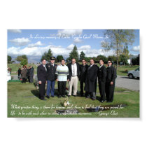 In Loving memory of Eduardo Muñoz Jr. posters by solrac2k In Loving memory of Eduardo Muñoz Jr. posters