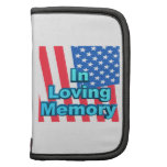 In Loving Memory Planner