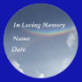 In Loving Memory