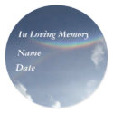 In Loving Memory stickers by lapatrick1161 In Loving Memory stickers
