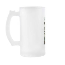 In Luna Park, Coney Island, New York Coffee Mug