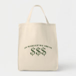 In Makeup We Trust $$$ Bags