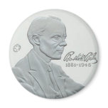 IN MEMORIAM BARTÓK BÉLA REFRIGERATOR MAGNETS