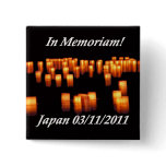 In Memoriam! Pins