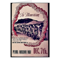 In Memoriam cards by ww2posters In Memoriam cards