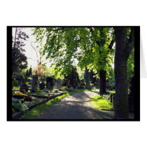 In Memoriam cards by janMarco In Memoriam cards