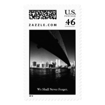 In Memoriam II Stamps